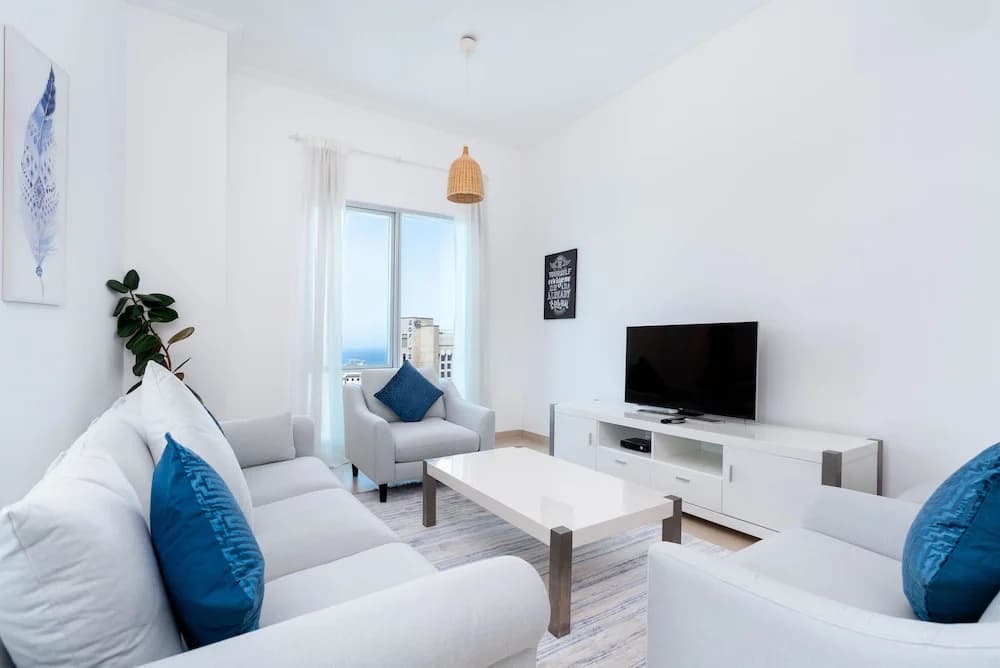 Paloma Tower 3704 - photo 1
