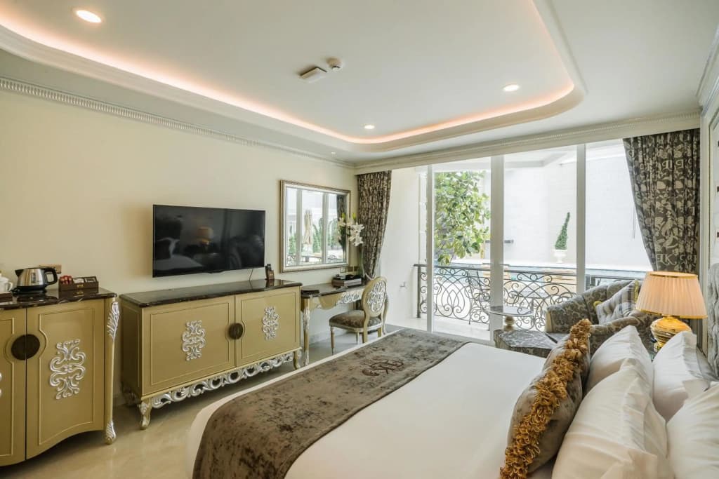 LK Emerald Beach - photo 30