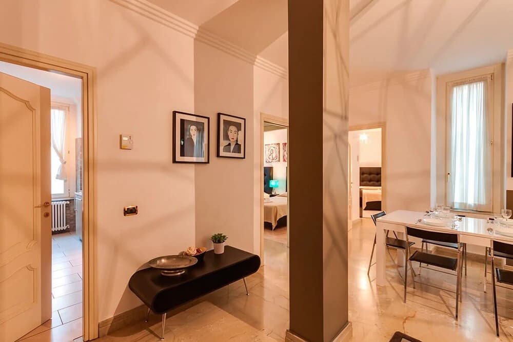 Rome Accommodation - Dolce Family - photo 5