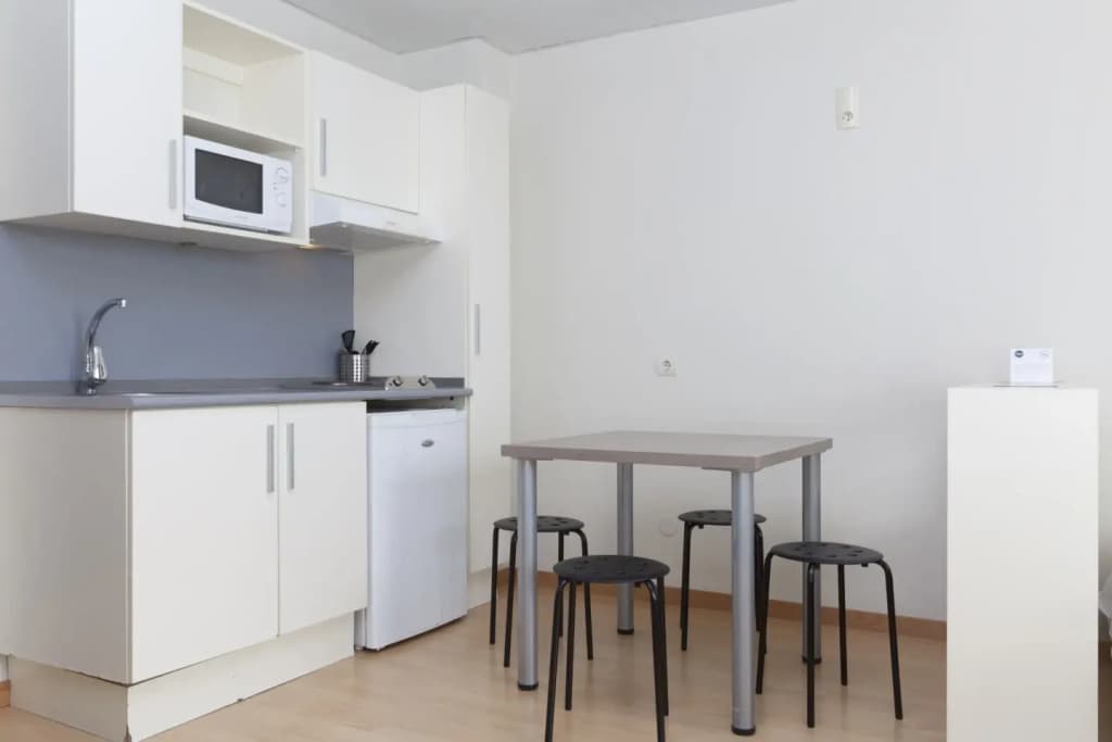 Vertice Roomspace Madrid - photo 45