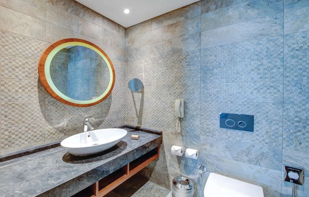 DoubleTree by Hilton Hotel Istanbul - Piyalepasa - photo 23