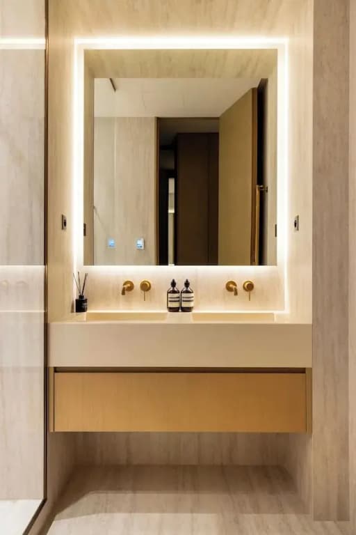 Luxury Flat -3br/8p- Madeleine/saint Honore - photo 13