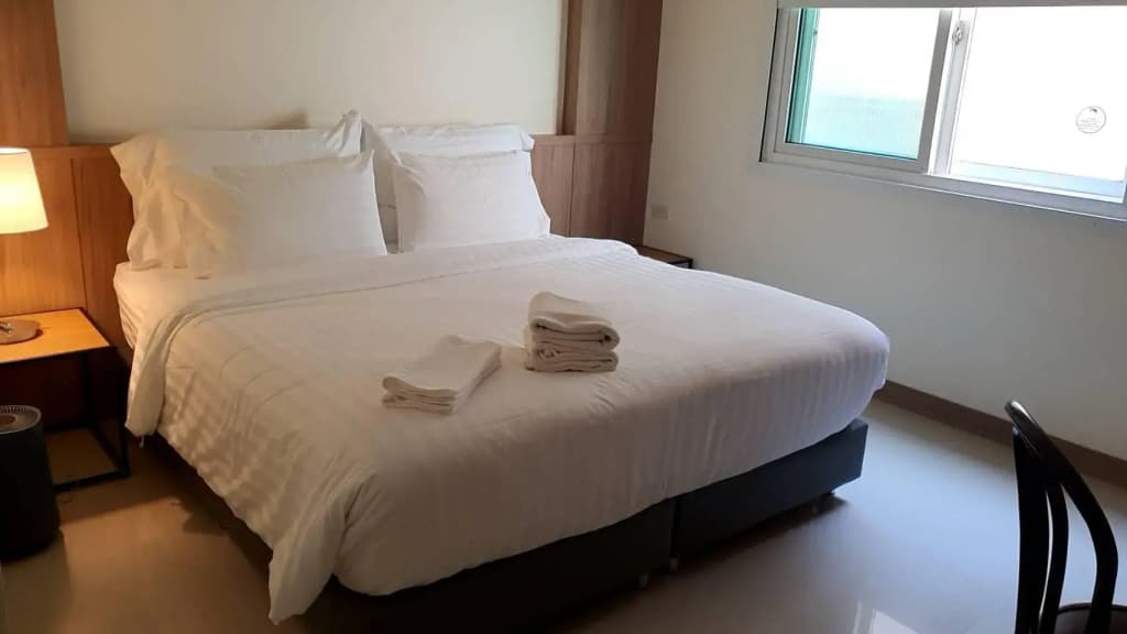 Westerly Hill Guest House - photo 6