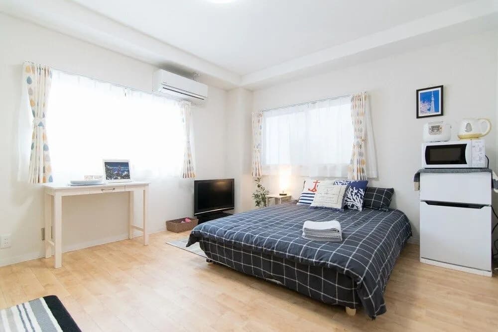 Tokyo House-303 - photo 13