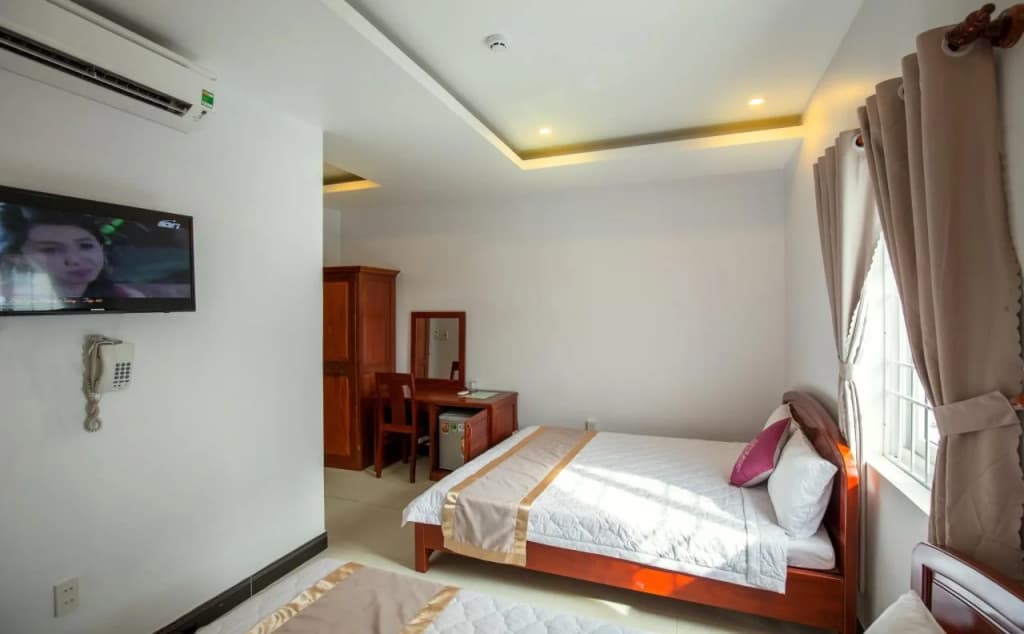 Lien My Tam Phu Quoc - photo 19