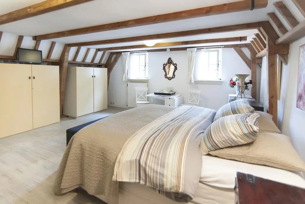 Bed & Breakfast of Art - photo 3