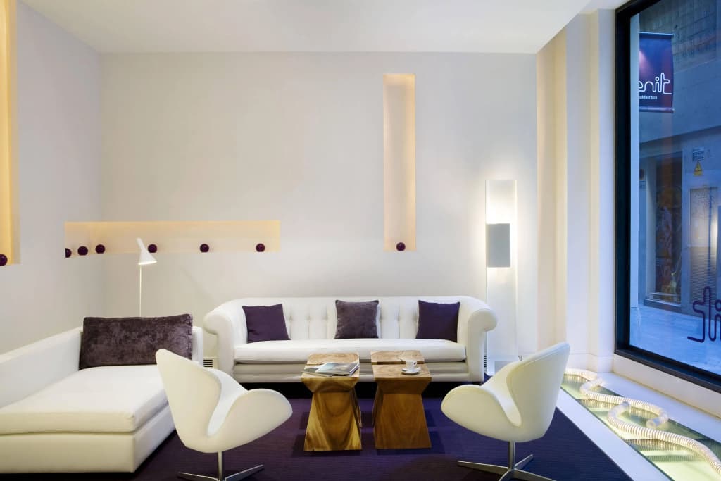 Hotel Denit Barcelona - photo 5