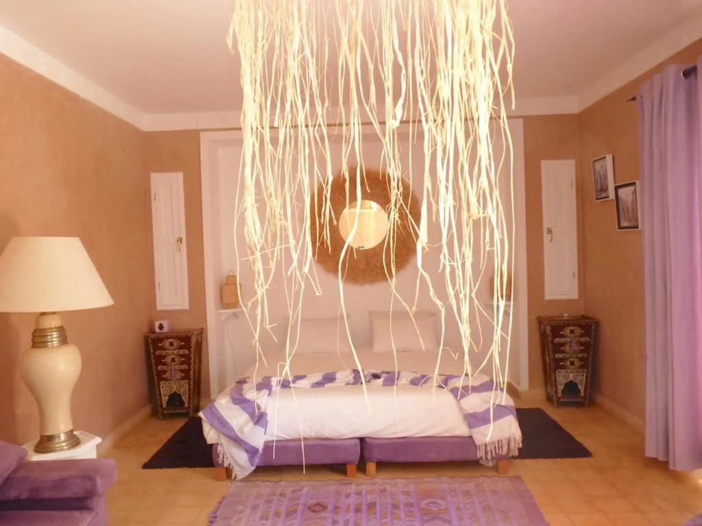 Oasis Jena Marrakech - photo 2