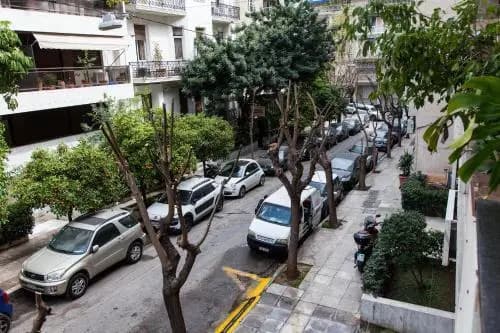 magicstay - flat 2 bedrooms 1 bathroom - athens - photo 12