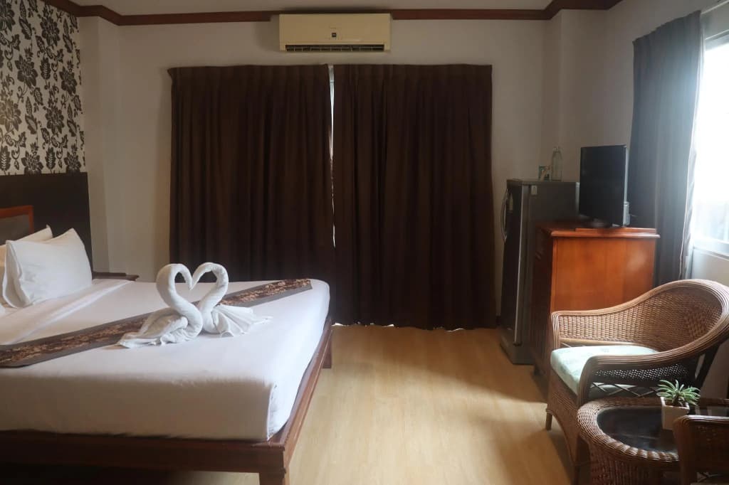 Inn House Hotel - photo 39