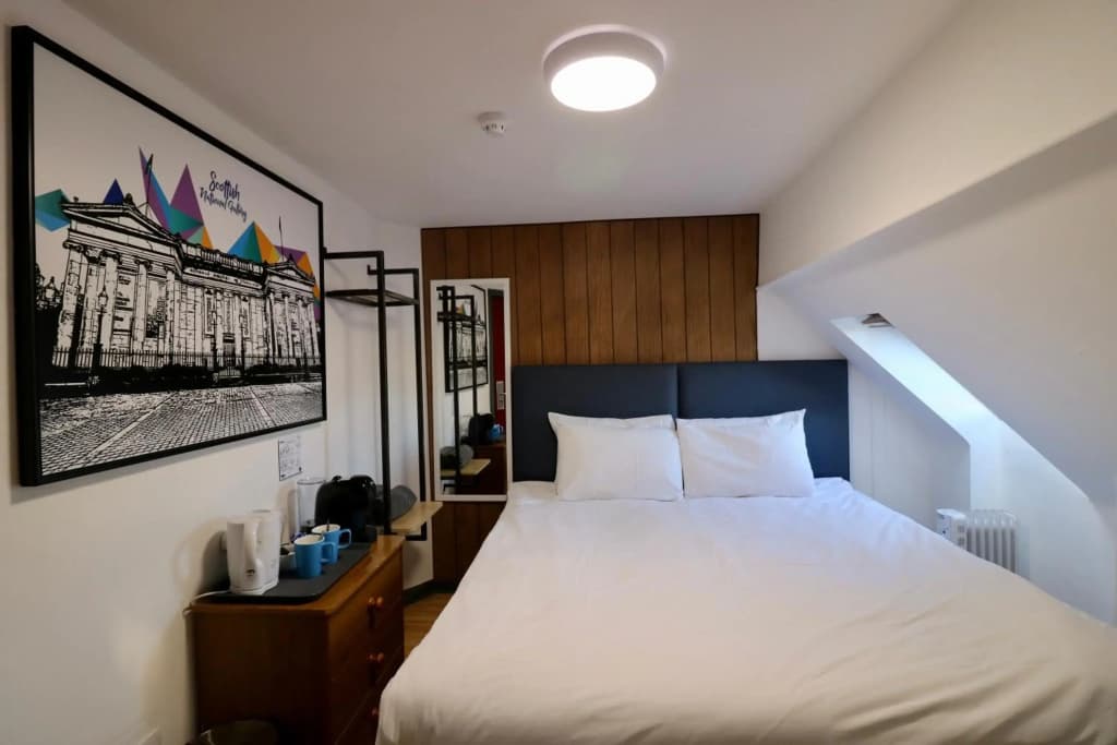 St. Christopher's Inn Edinburgh - Hostel - photo 23