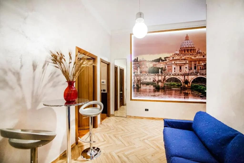 Funny Rooms - photo 2