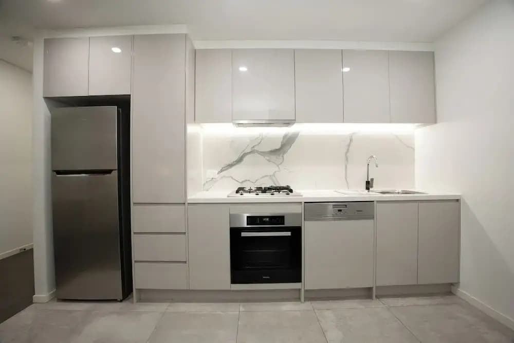 Kozyguru | Epping | Stylish 1 Bedroom Apartment - photo 8