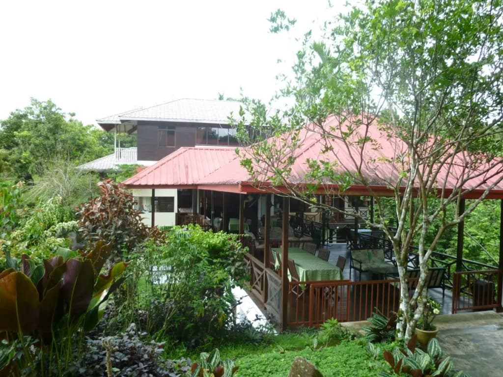 Slagon Homestay - photo 18