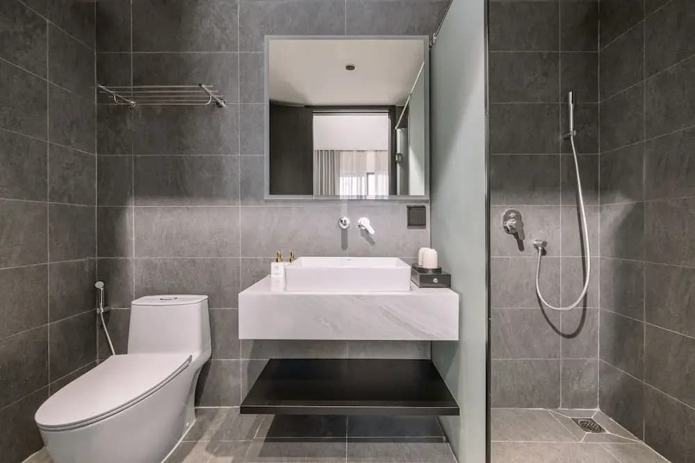 Nami Boutique Hotel & Apartment - photo 9