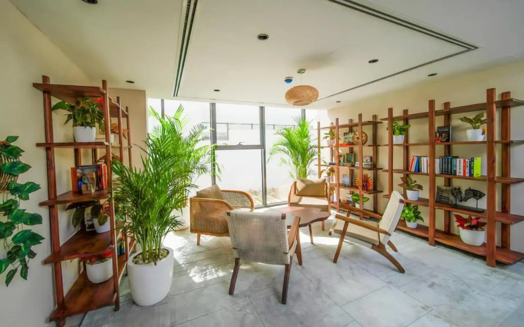 Nas House Private Villas - photo 1