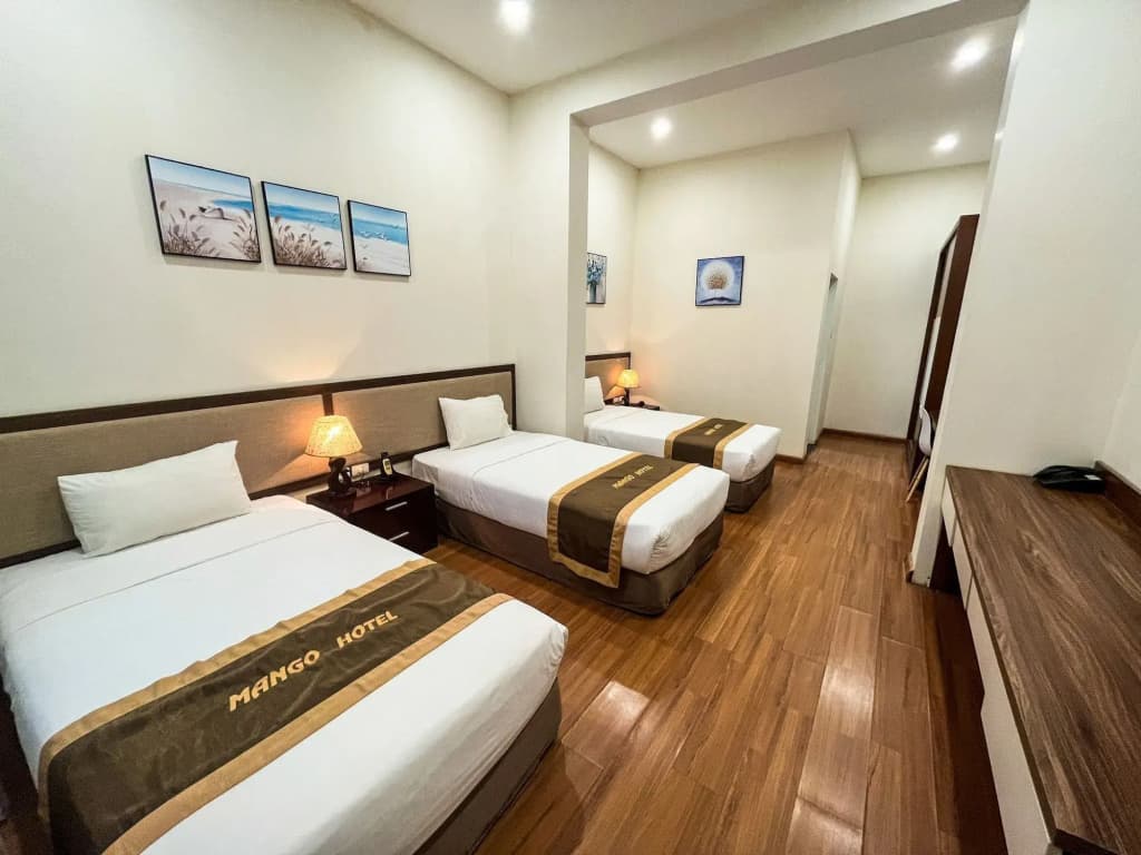 Mango Hotel Hanoi - photo 6