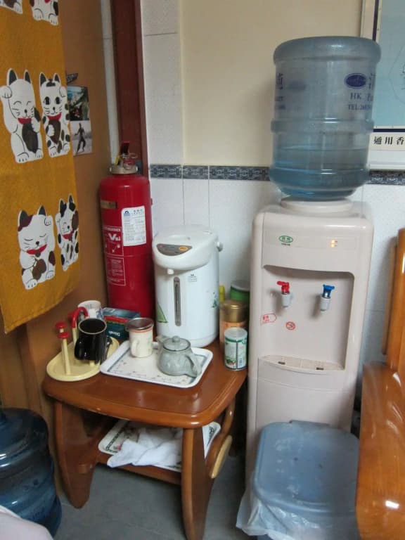 Hao's Inn - photo 11