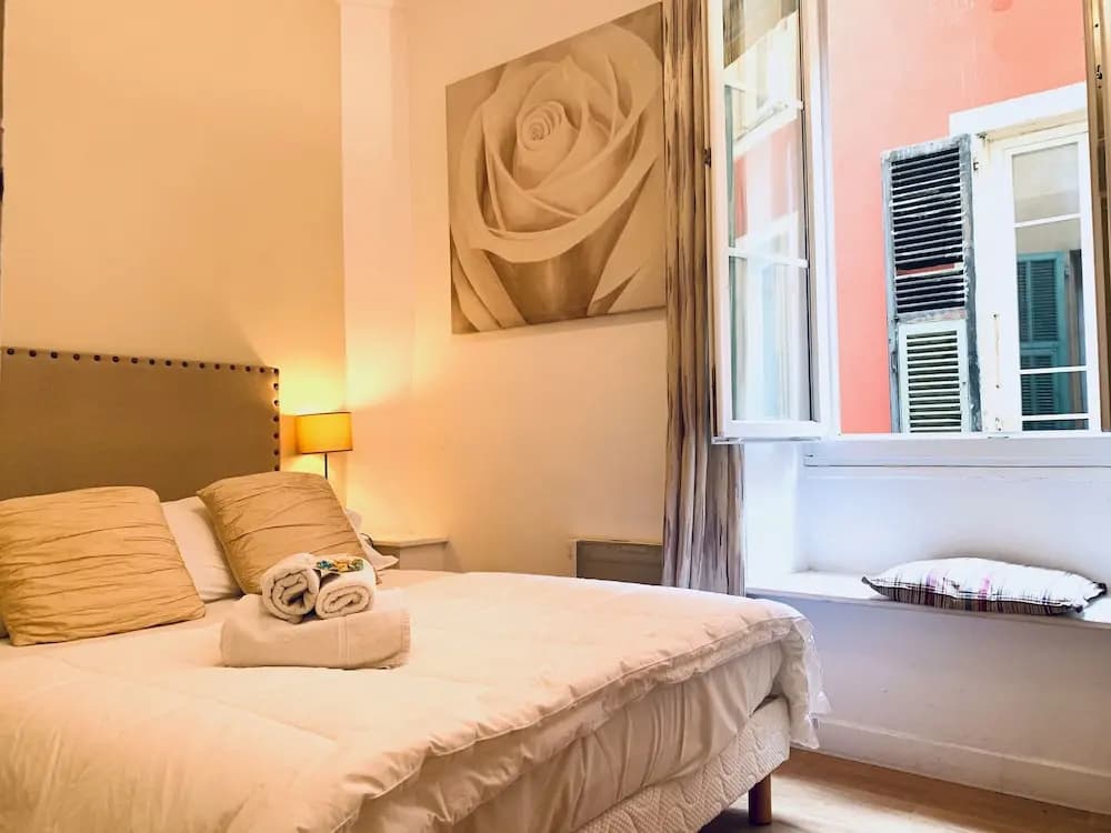 Apart Hotel Riviera - Old Town - Promenade des Anglais - photo 4