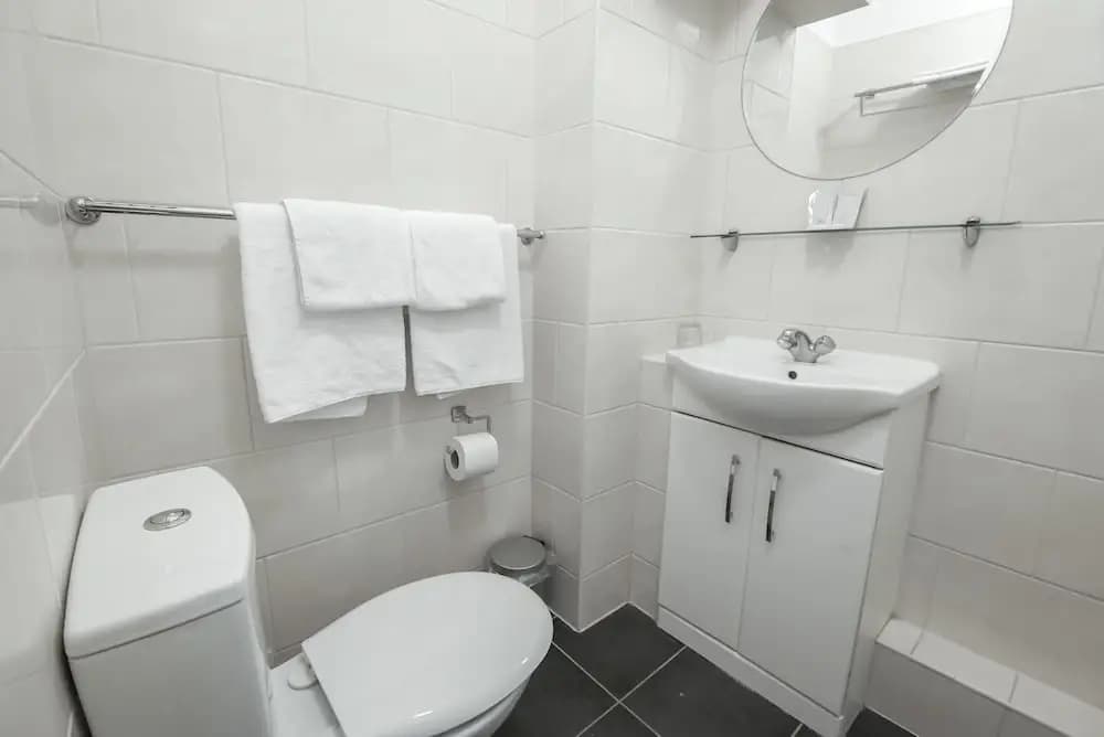 Dillons Hotel - B&B - photo 8