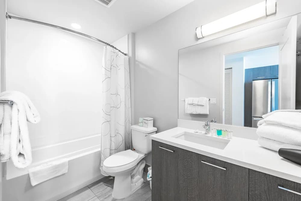 Bluebird Suites Downtown Brickell - photo 8