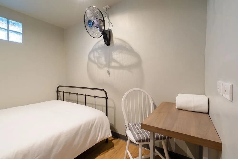Sabai Sure Hostel - photo 7