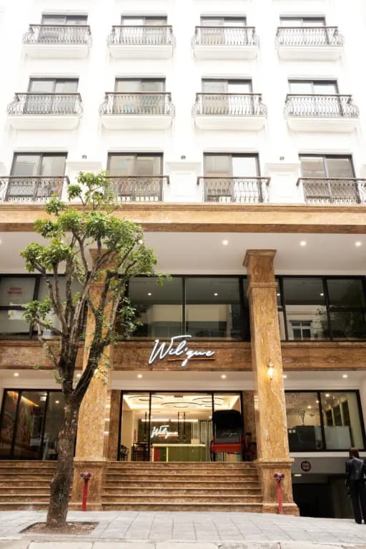 Wilque Hotel Hanoi - photo 4
