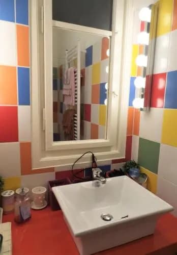 Rainbow Pearl Apartment - photo 7
