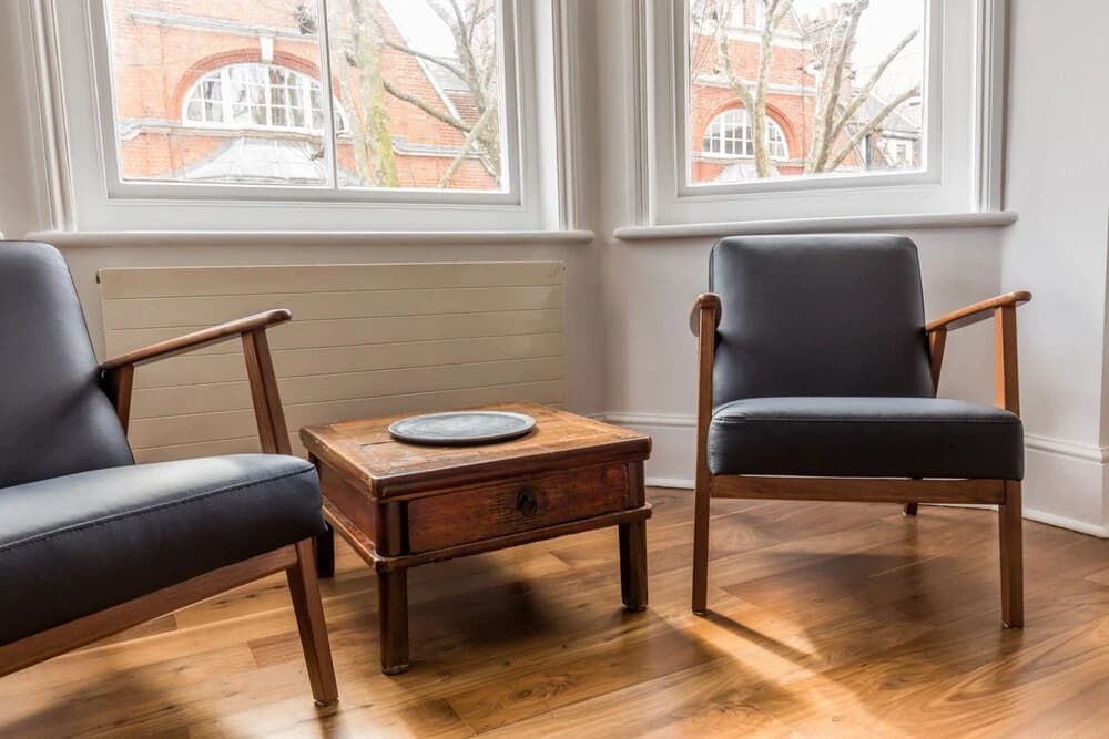 Eson2 - Charming 3 Bedroom Flat in Chelsea - photo 7