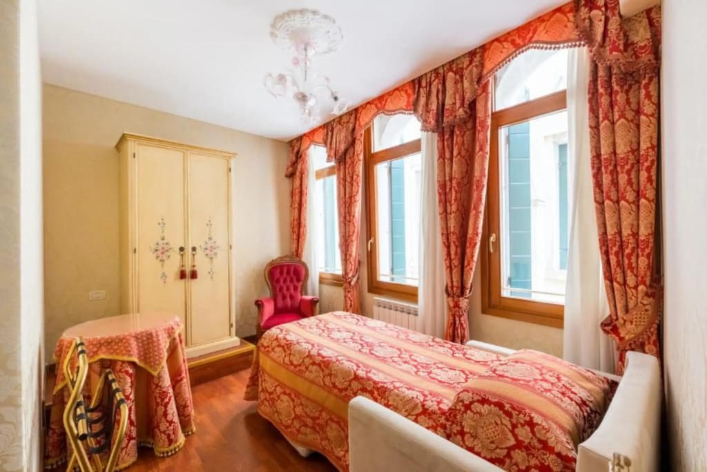 Locanda Al Leon - photo 25