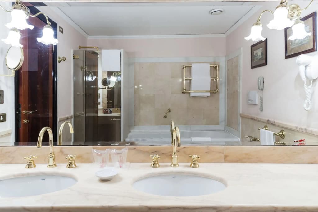 Hotel Doria Grand Hotel - photo 17