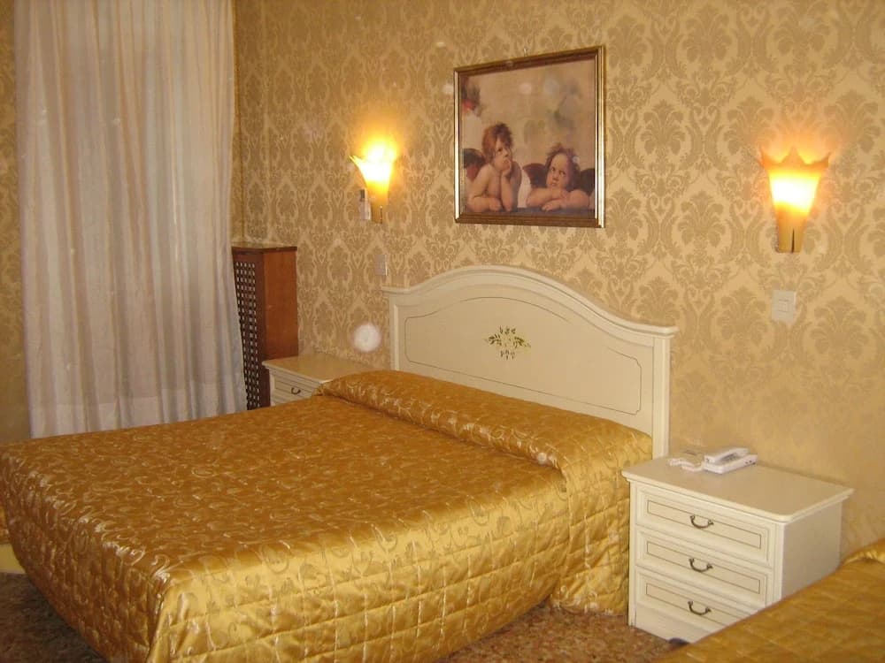 Airone Hotel - photo 8