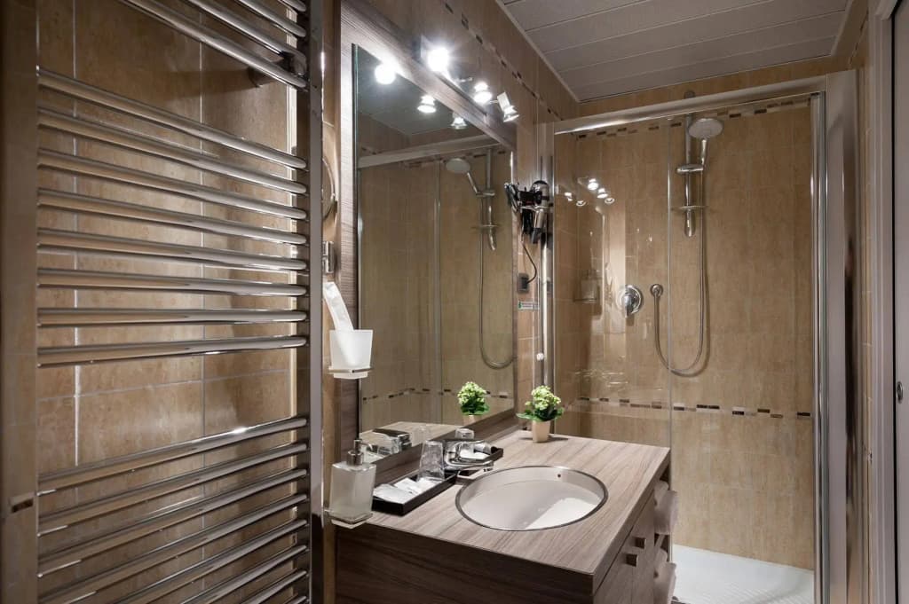 Morrisson Hotel - photo 14