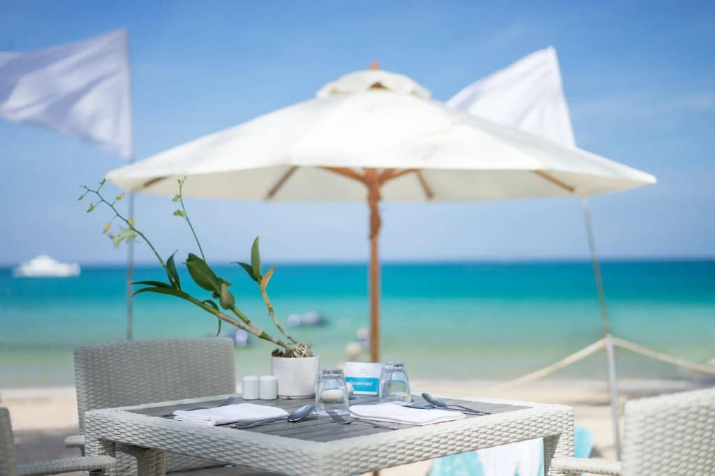 Twinpalms Surin Beach Phuket - photo 25