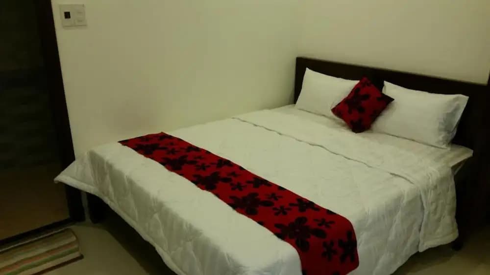 Cau Rong 2 Hotel - photo 4