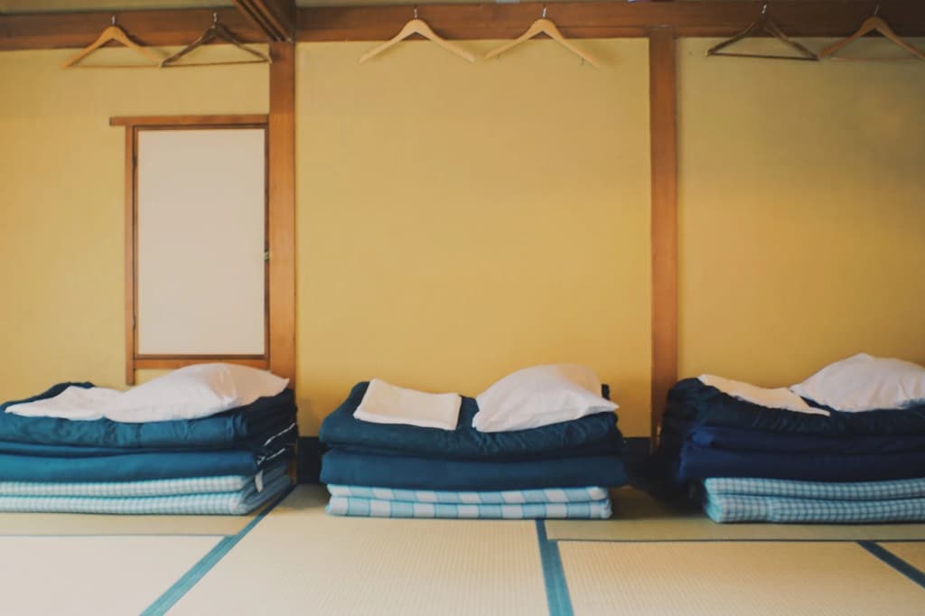 Gojo Guest House - main photo