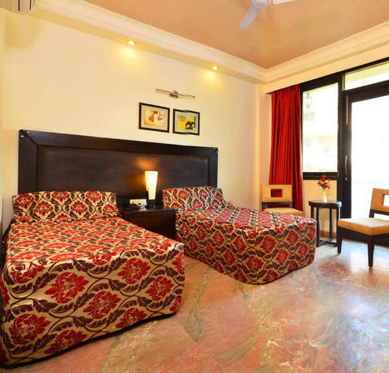 Shanti Palace - photo 2