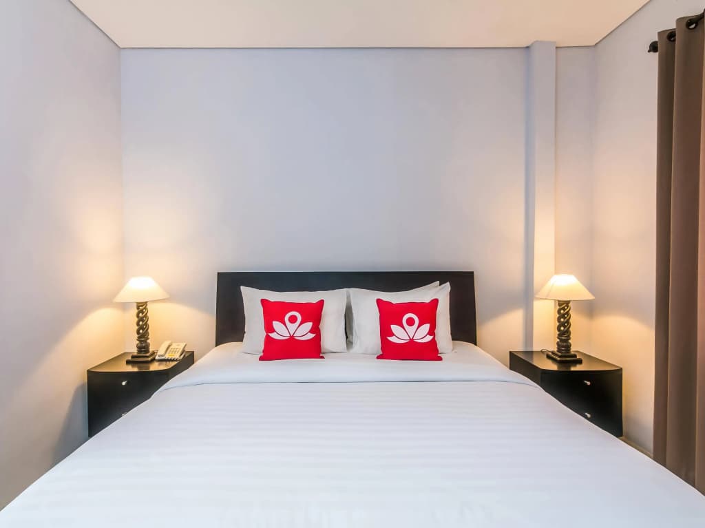 ZEN Rooms Tuban Puri Grenceng - photo 5