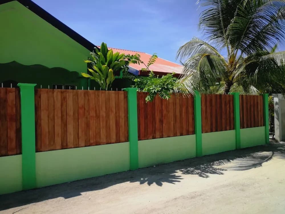 Raabade Maldives - photo 12