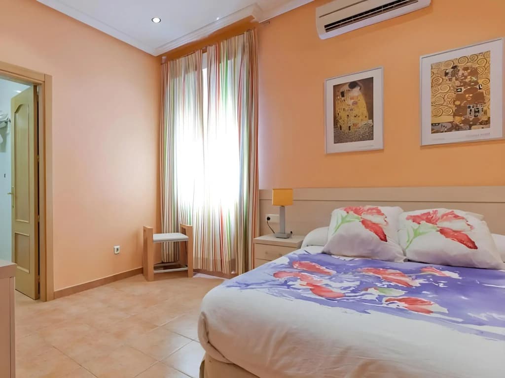 Luz Madrid Rooms - photo 17