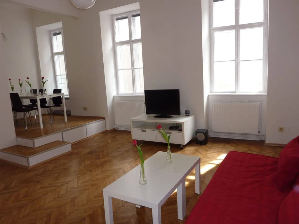 Apartment Vereinsgasse 9 - main photo
