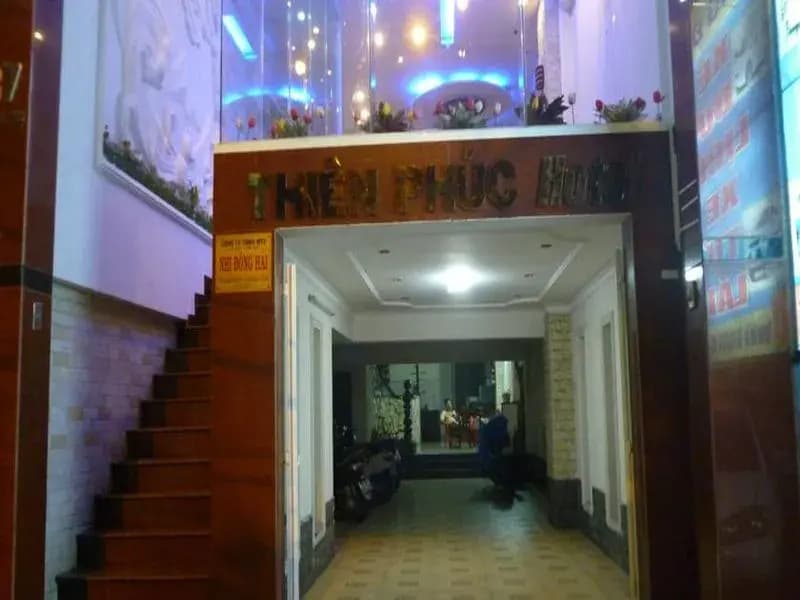 Thien Phuc Hotel - photo 18