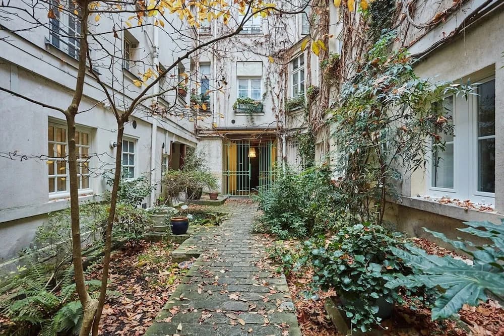 Amazing Studio Le Marais - photo 11