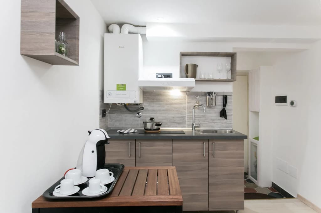 Aparthotel dei Mercanti - photo 13