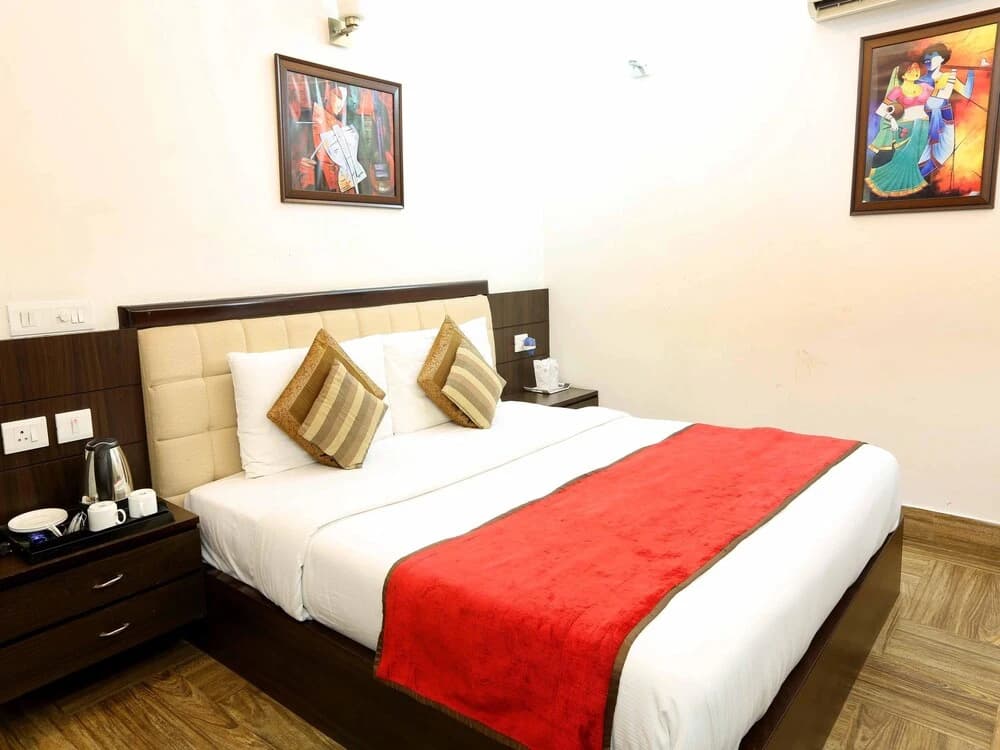 OYO 397 Hotel RR Residency - photo 7
