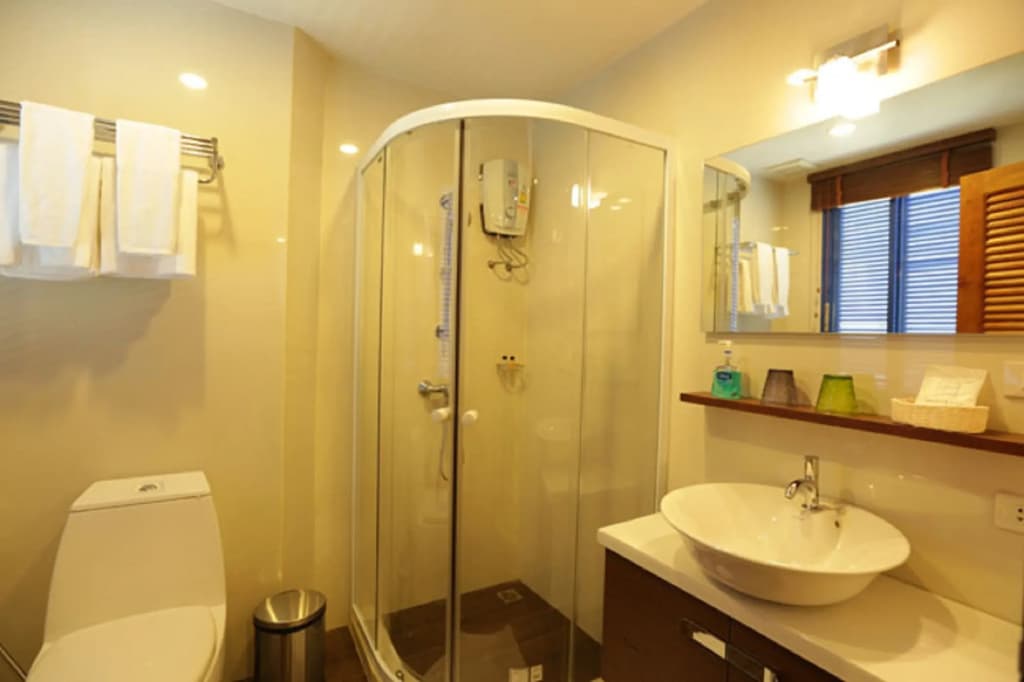 Nandha Hotel - photo 10