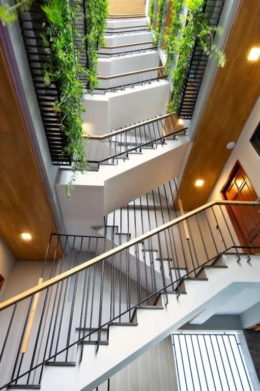 Happy House Apartment - photo 15