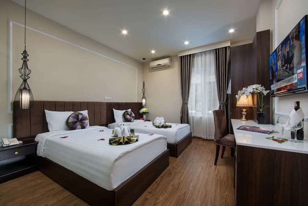 Splendid Pearlight Hanoi - photo 5