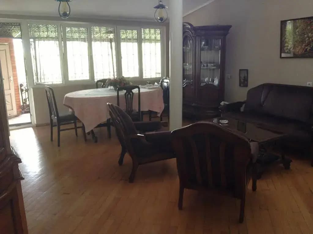 Tsisana Guest House - photo 15