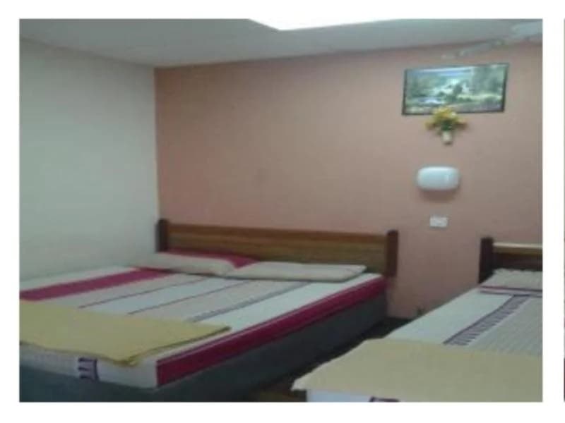 Silver Inn Hotel - photo 5